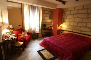 B&B Alfrantoio Valderice Valderice